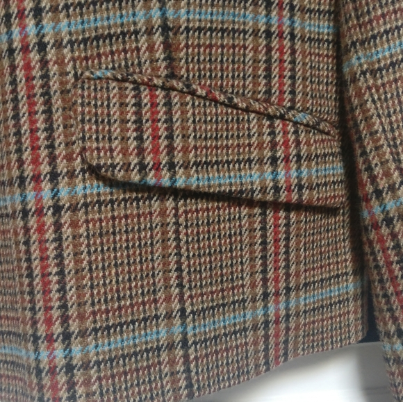 Work blazer - Picture 5 of 6